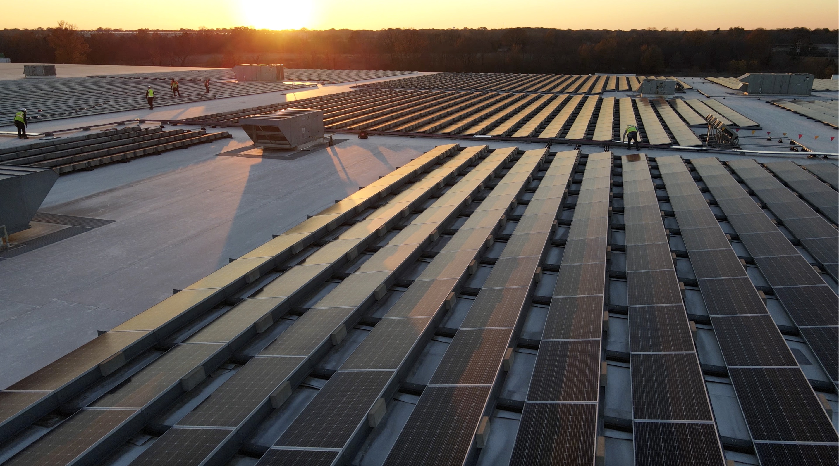 Portfolio Roof Management in Sioux Falls, SD