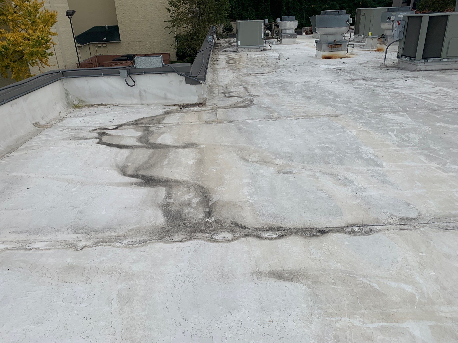Wind Damage Roof Repair in Sioux Falls, SD