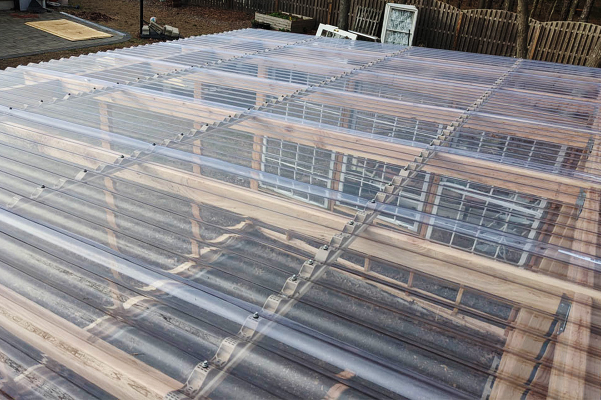 Food Processing and Cold Storage Roofing in Sioux Falls, SD