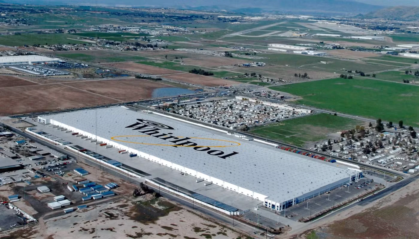 Logistics and 3PL in Sioux Falls, SD