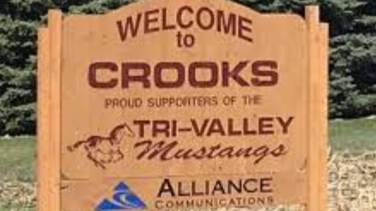 Commercial Roofing in Crooks, SD