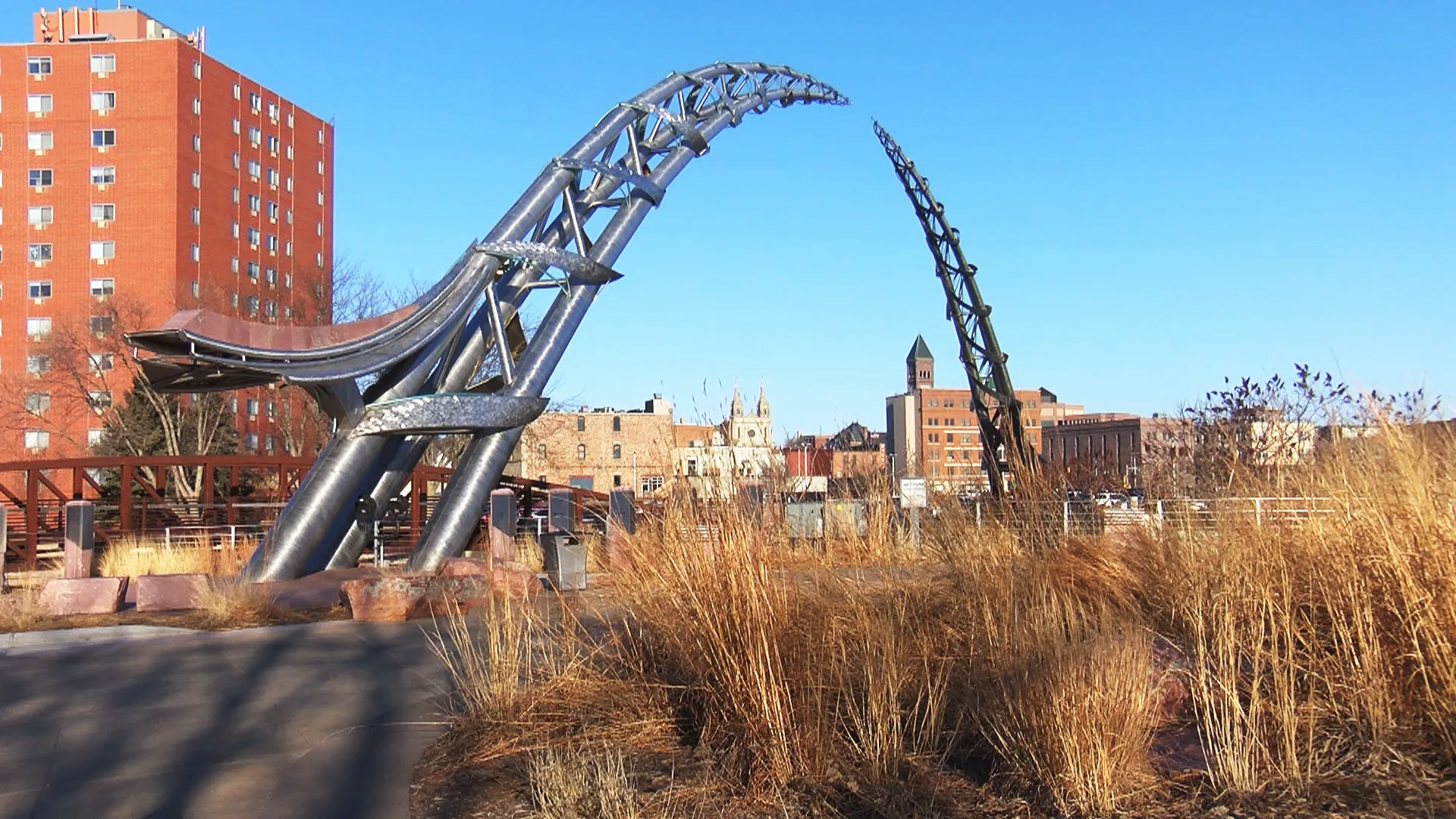 Commercial Roofing in Sioux Falls, SD