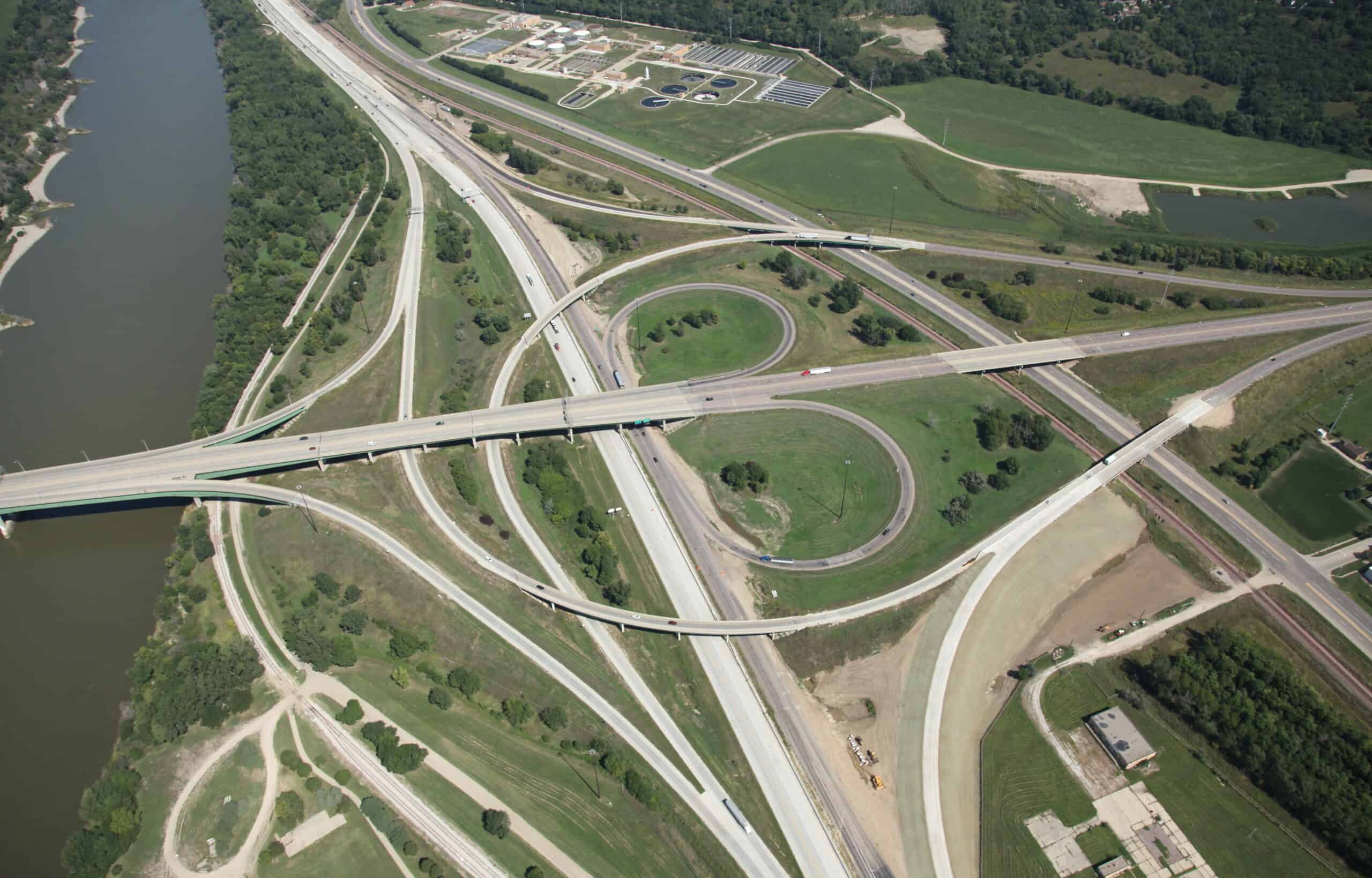 Commercial Roofing in I 29 Corridor, SD