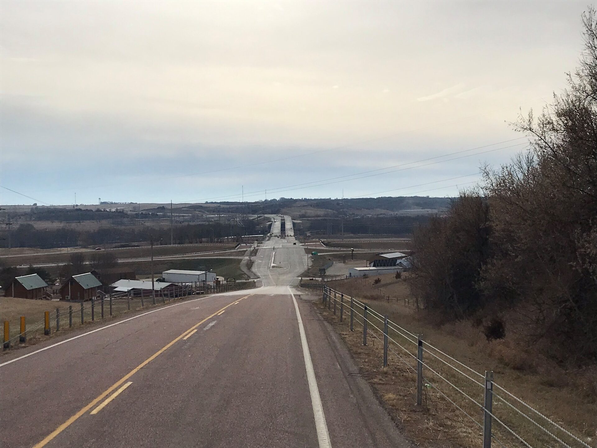 Commercial Roofing in I 90 Corridor, SD