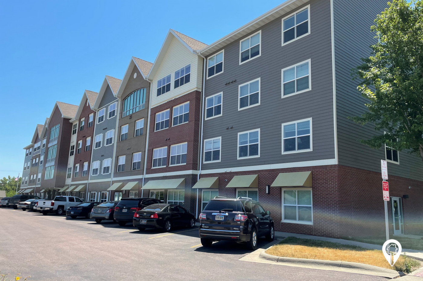 Commercial Roofing in Pettigrew Heights, SD