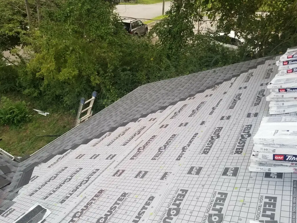 GAF Commercial in Sioux Falls, SD