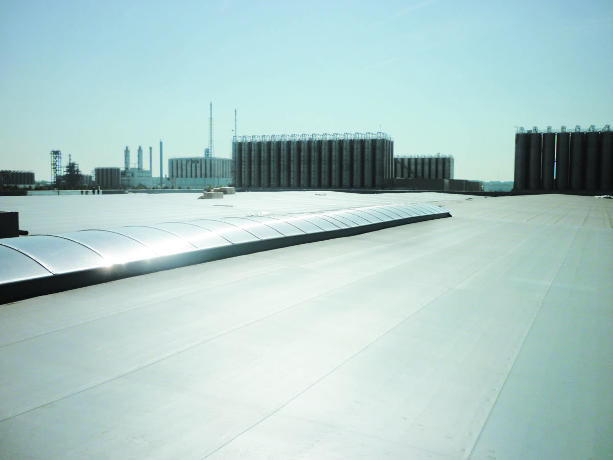 IKO Commercial in Sioux Falls, SD