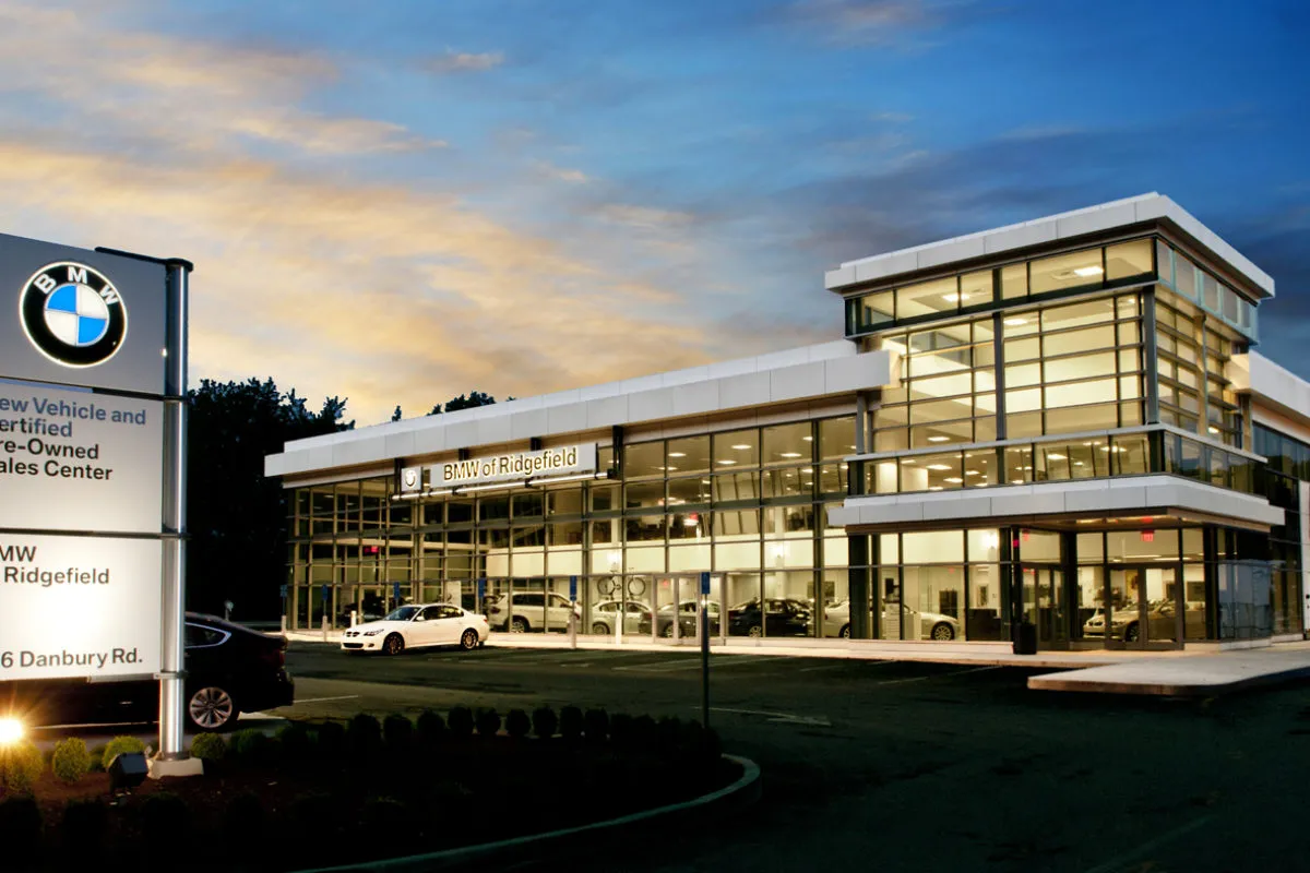 Automotive Manufacturing Facility Roofing in Sioux Falls, SD