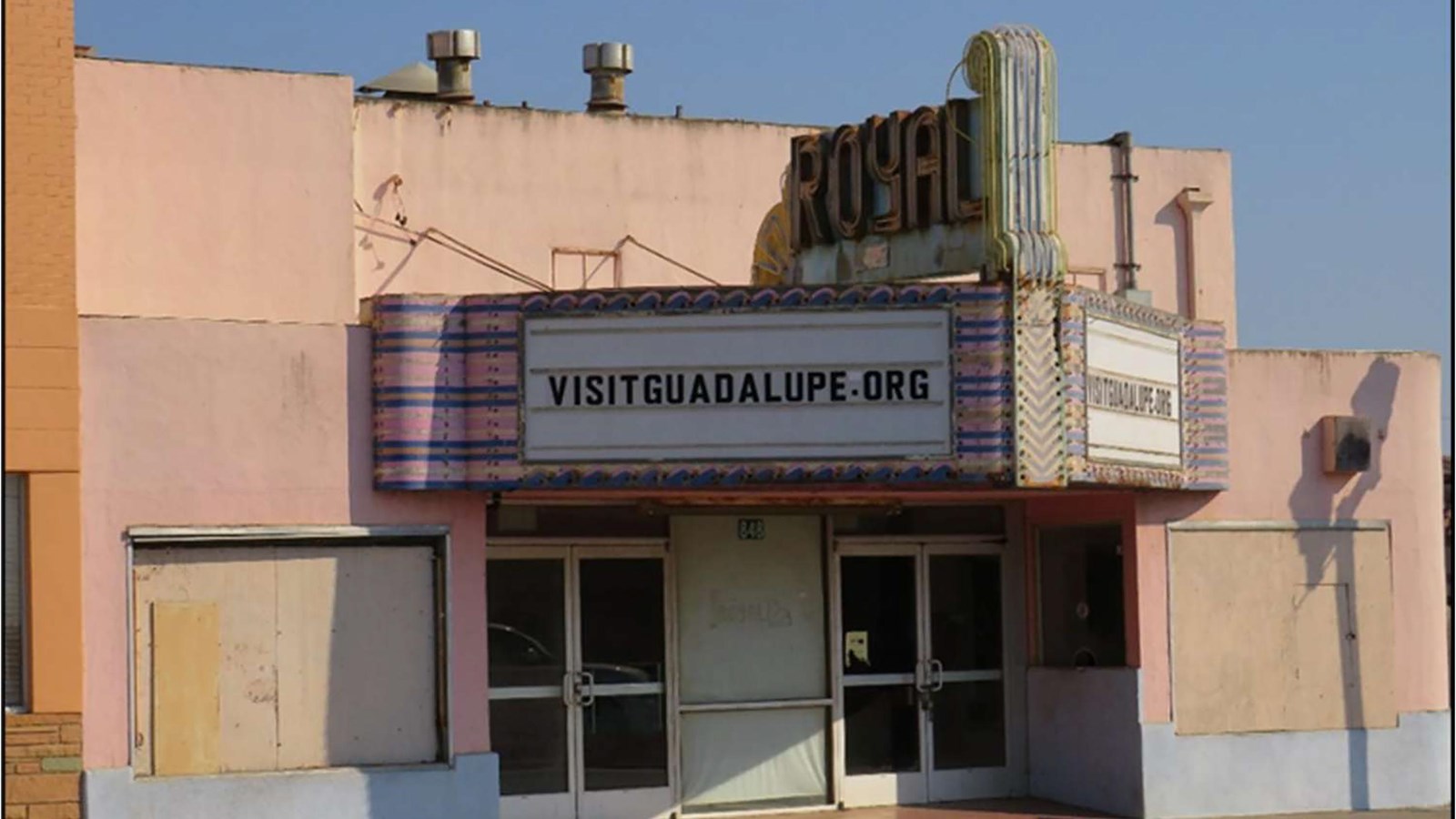 Movie Theater & Cinema Roofing in Sioux Falls, SD