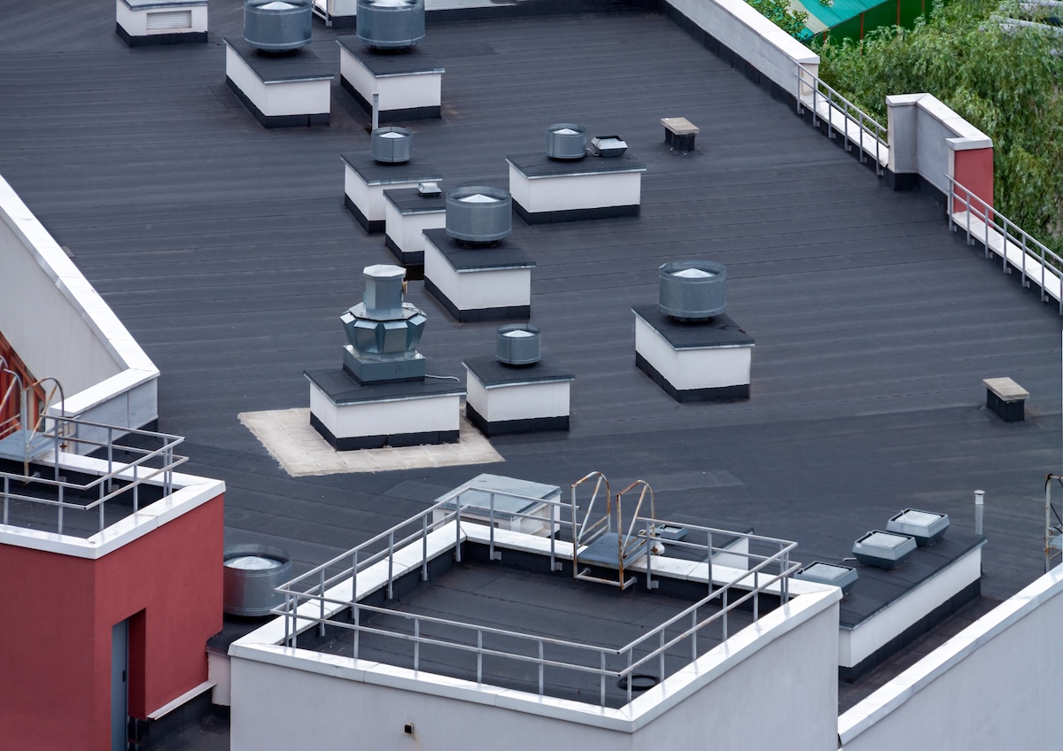 Multi-Family and Apartment Complex Roofing in Sioux Falls, SD