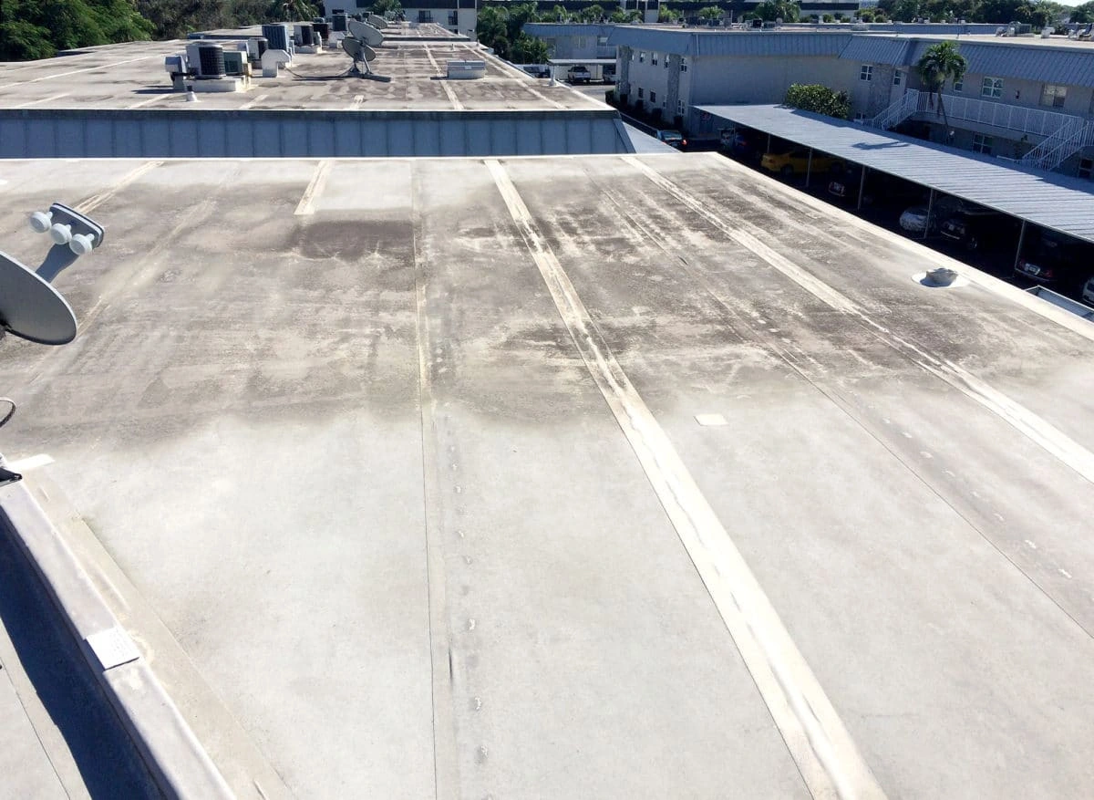 KEE Roof Systems in Sioux Falls, SD