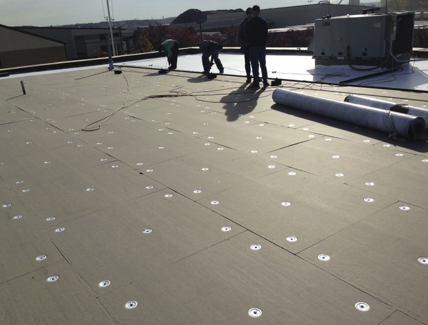 Insulation and Recovery Board in Sioux Falls, SD