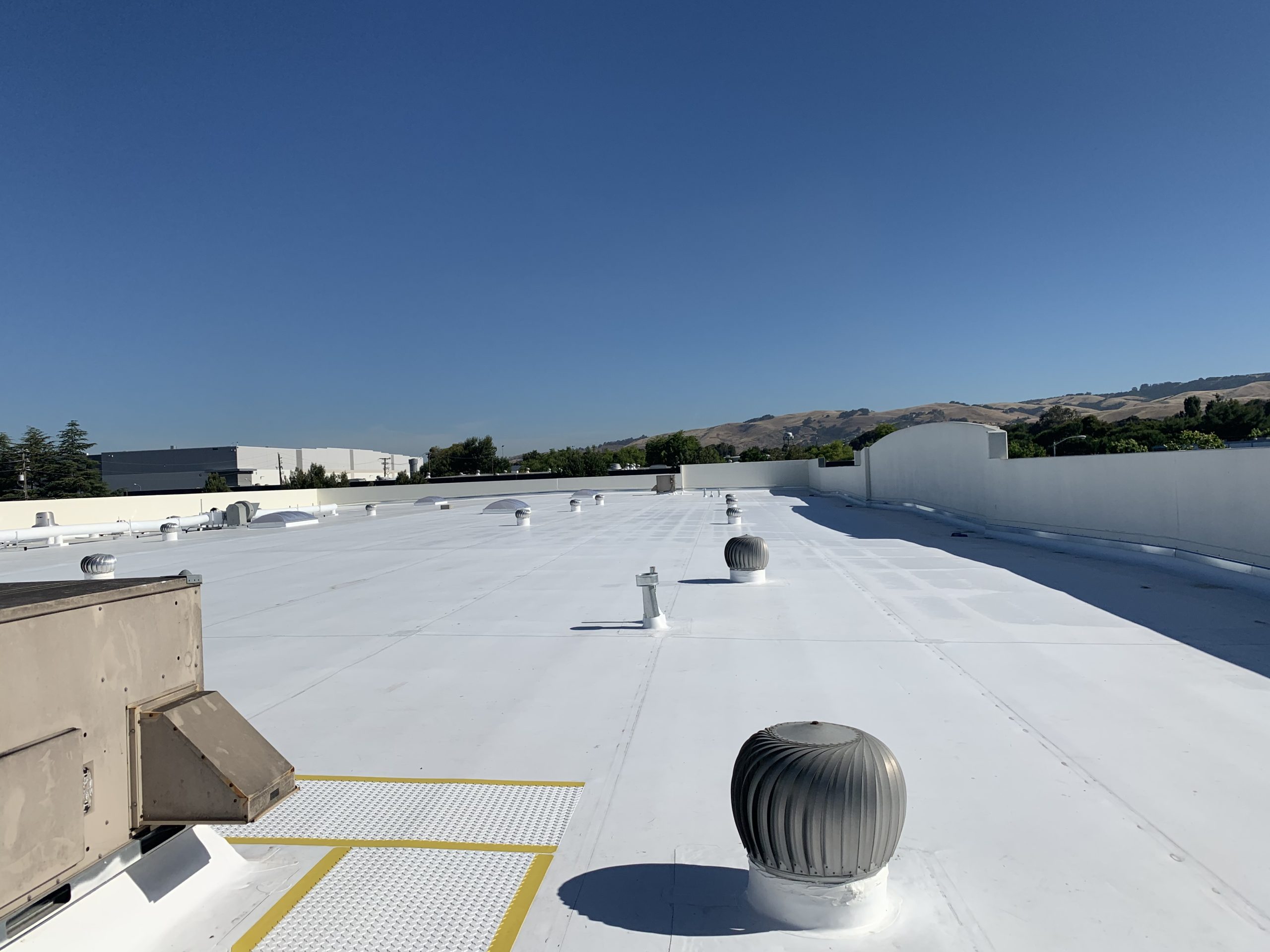 KEE Single-Ply Roofing in Sioux Falls, SD