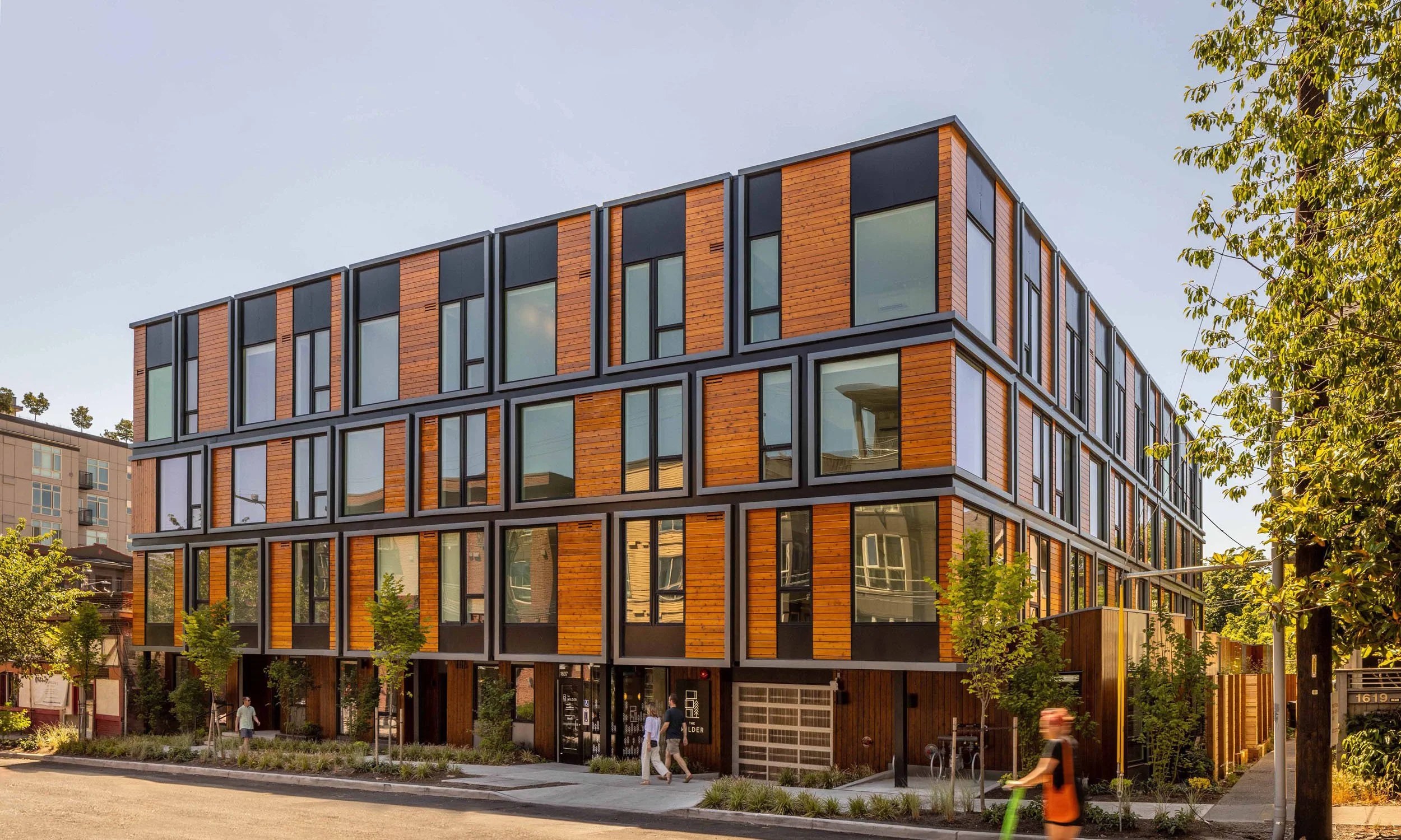 Multifamily and Apartment Building Roofing in Sioux Falls, SD