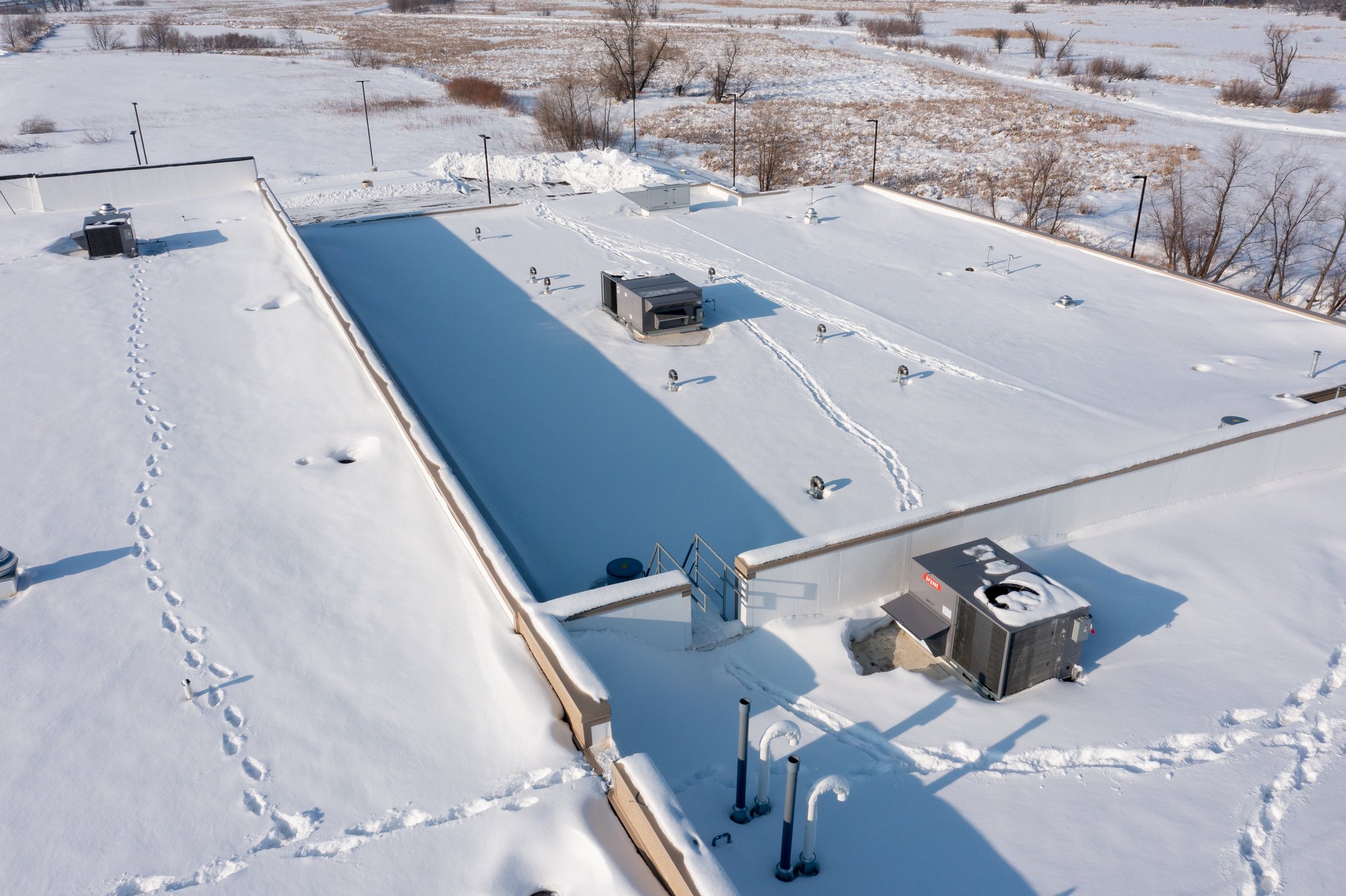 Preventive Maintenance Programs in Sioux Falls, SD