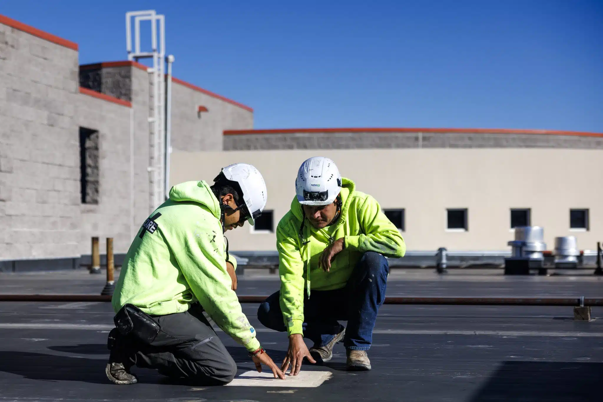 Commercial Roof Preventive Maintenance Program in Sioux Falls, SD