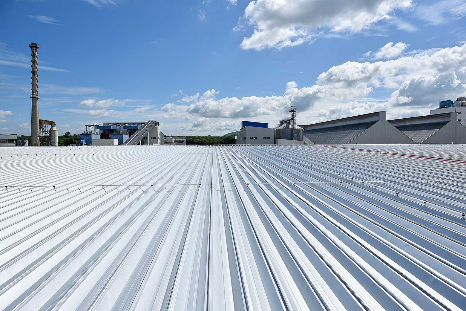 Standing Seam Metal Roofing in Sioux Falls, SD
